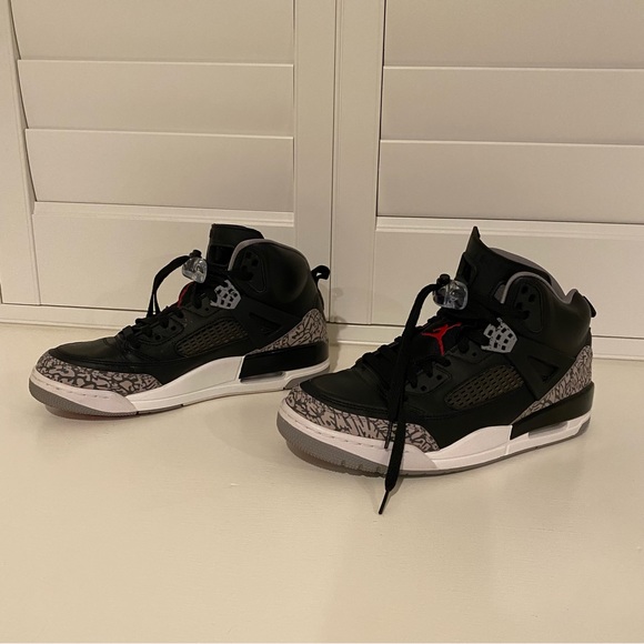 Nike Air Jordan Spizike Mens Size 9.5